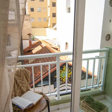Apartment Calitatea Cruz Santa Cruz de Tenerife
