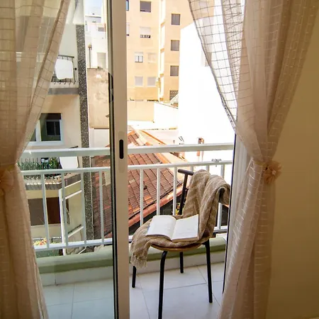 Calitatea Cruz Apartment