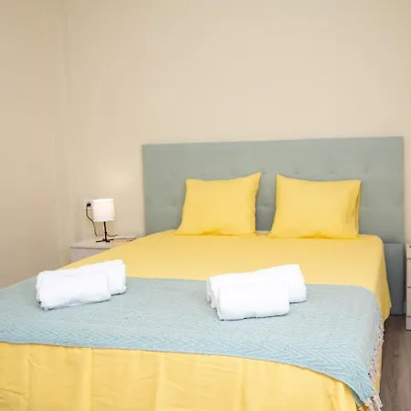 Calitatea Cruz * Санта-Крус-де-Тенерифе