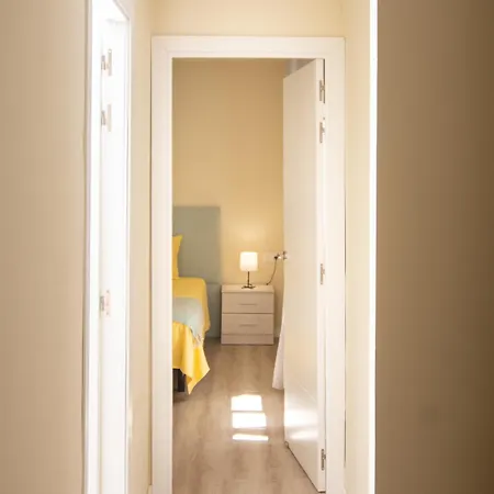 Calitatea Cruz Санта-Крус-де-Тенерифе