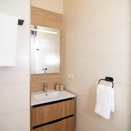 Calitatea Cruz Appartement *