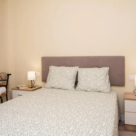 Calitatea Cruz Appartement *