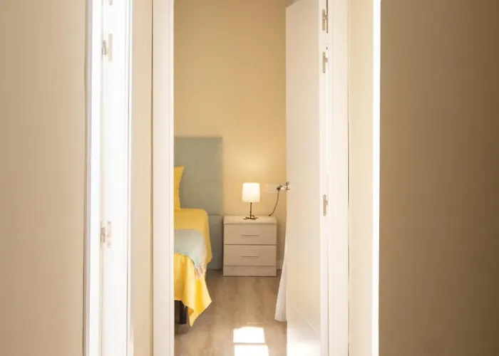 Calitatea Cruz Santa Cruz de Tenerife